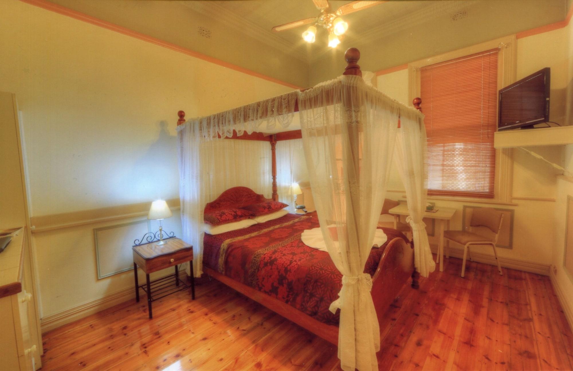 The Lodge Outback Motel Broken Hill Buitenkant foto
