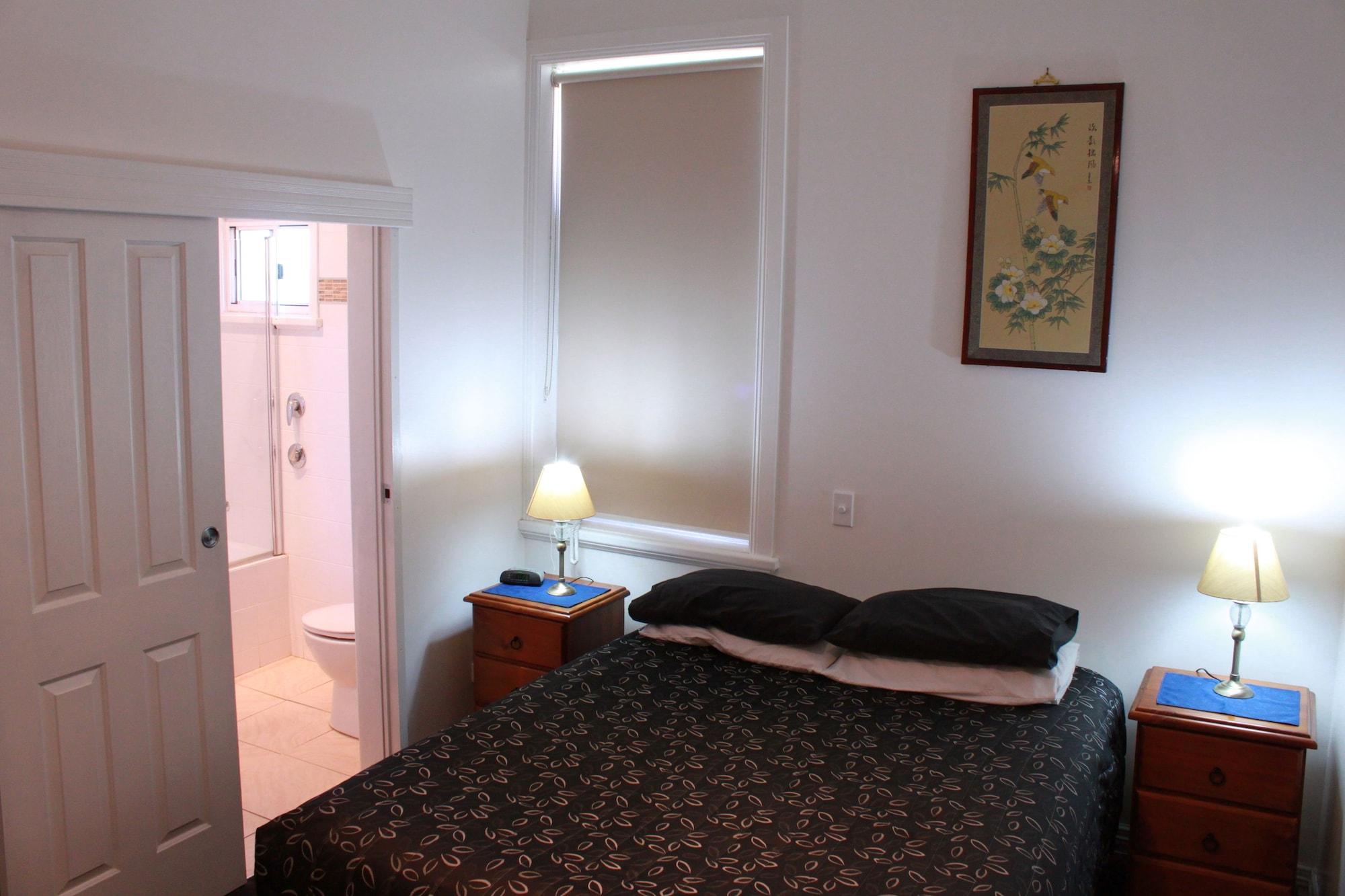 The Lodge Outback Motel Broken Hill Buitenkant foto