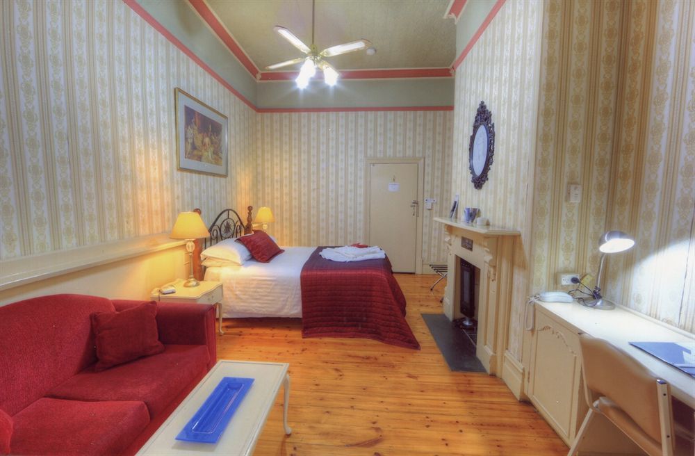 The Lodge Outback Motel Broken Hill Buitenkant foto
