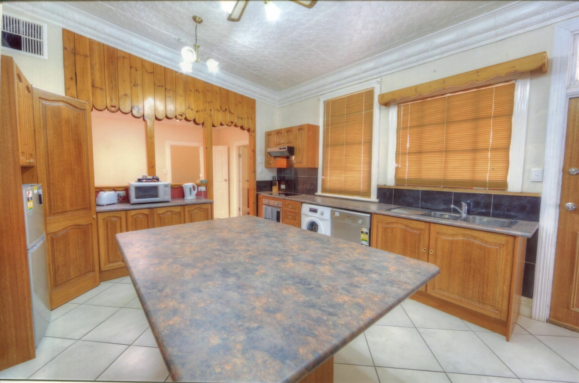 The Lodge Outback Motel Broken Hill Buitenkant foto